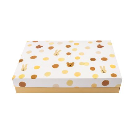 GIFT BOX