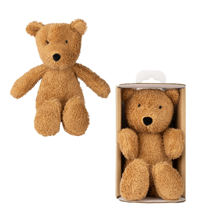 SOFT TOY - TEDDY SMALL SIZE