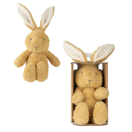 SOFT TOY - BUNNY SMALL SIZE
